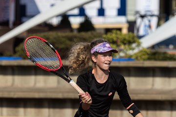 Julia Middendorf 469 - Lilienthal Open